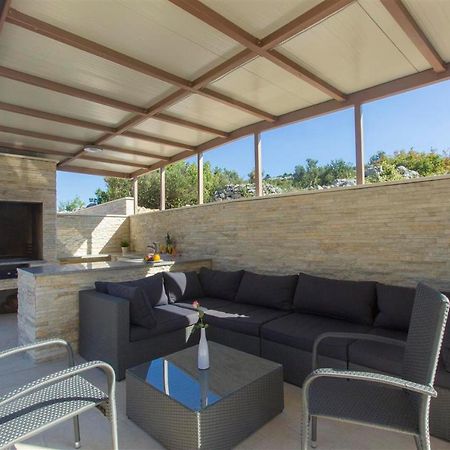 Villa Top Of Murter, One Bedroom Apartment Exterior foto