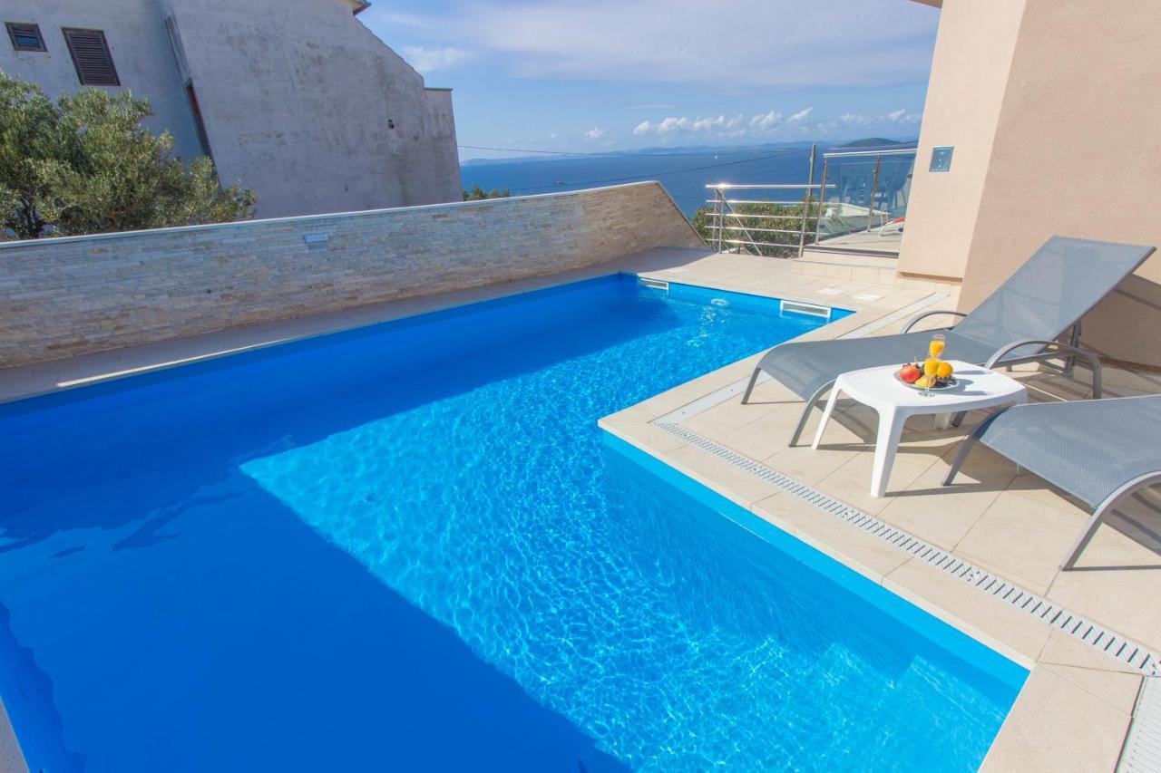 Villa Top Of Murter, One Bedroom Apartment Exterior foto