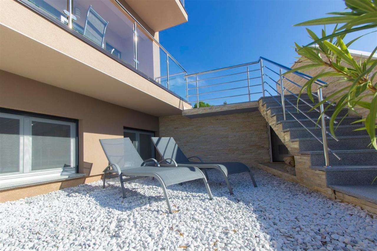 Villa Top Of Murter, One Bedroom Apartment Exterior foto