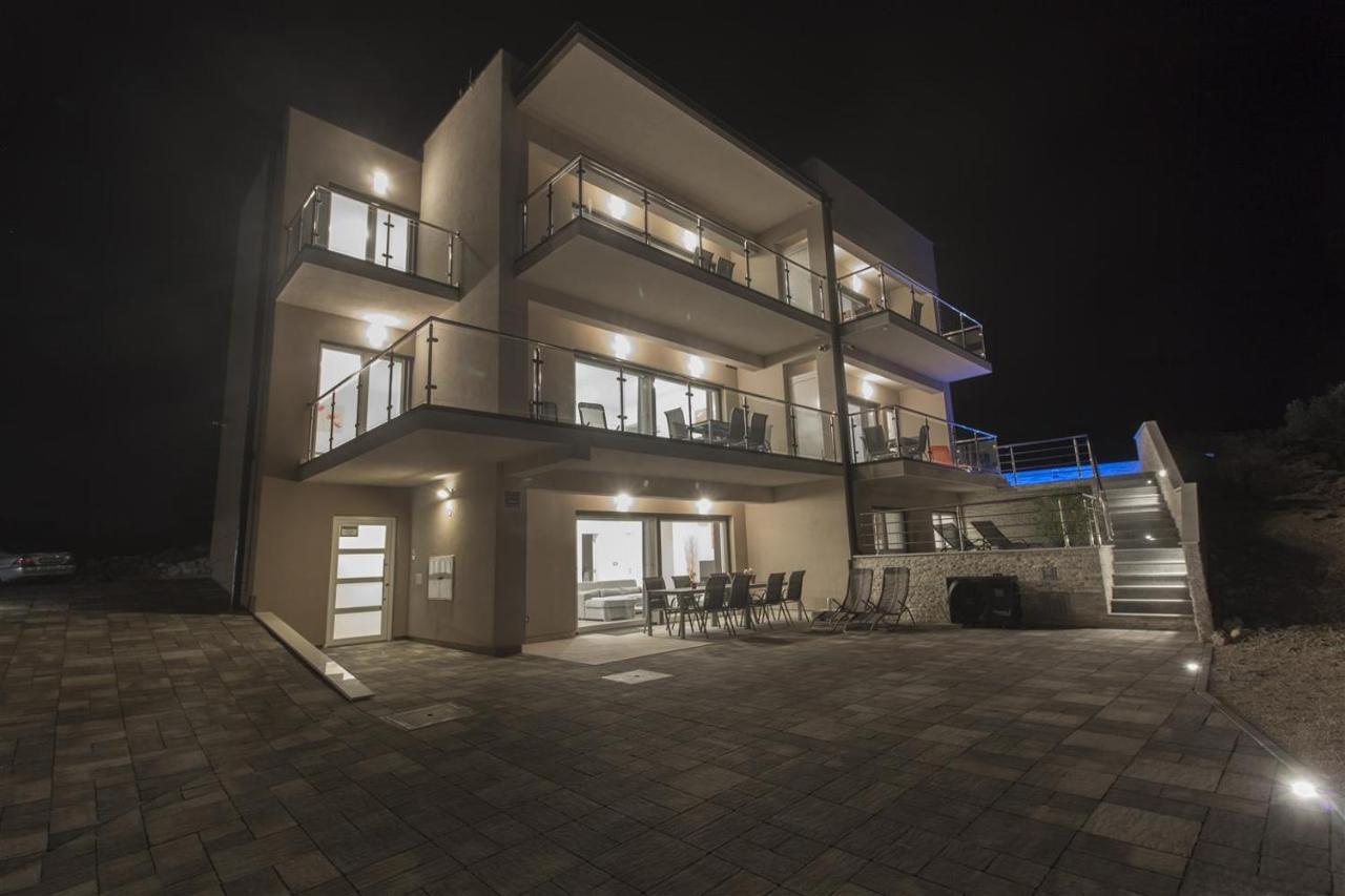 Villa Top Of Murter, One Bedroom Apartment Exterior foto