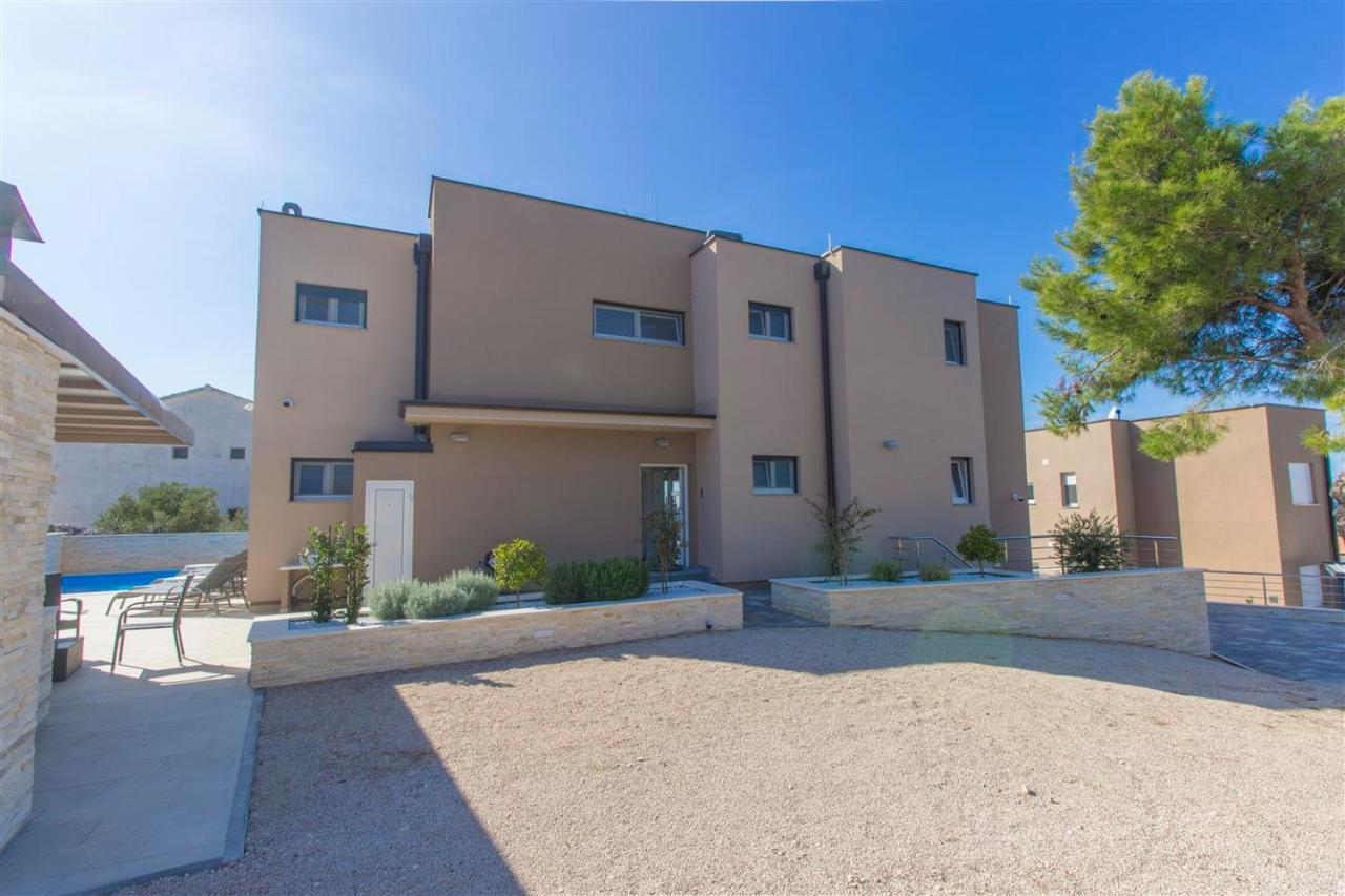 Villa Top Of Murter, One Bedroom Apartment Exterior foto