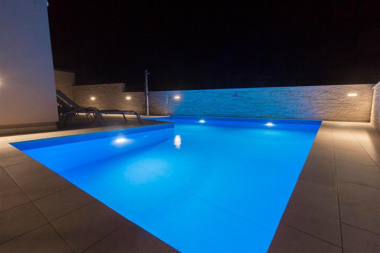 Villa Top Of Murter, One Bedroom Apartment Exterior foto