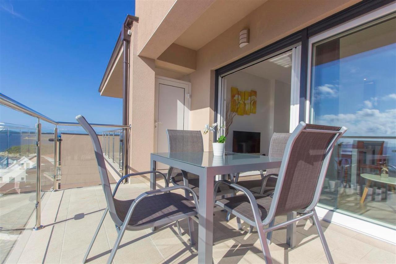 Villa Top Of Murter, One Bedroom Apartment Exterior foto