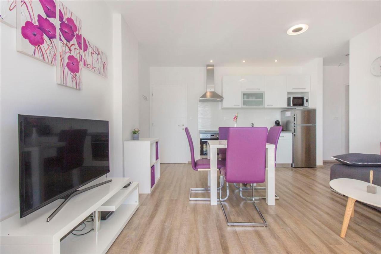 Villa Top Of Murter, One Bedroom Apartment Exterior foto