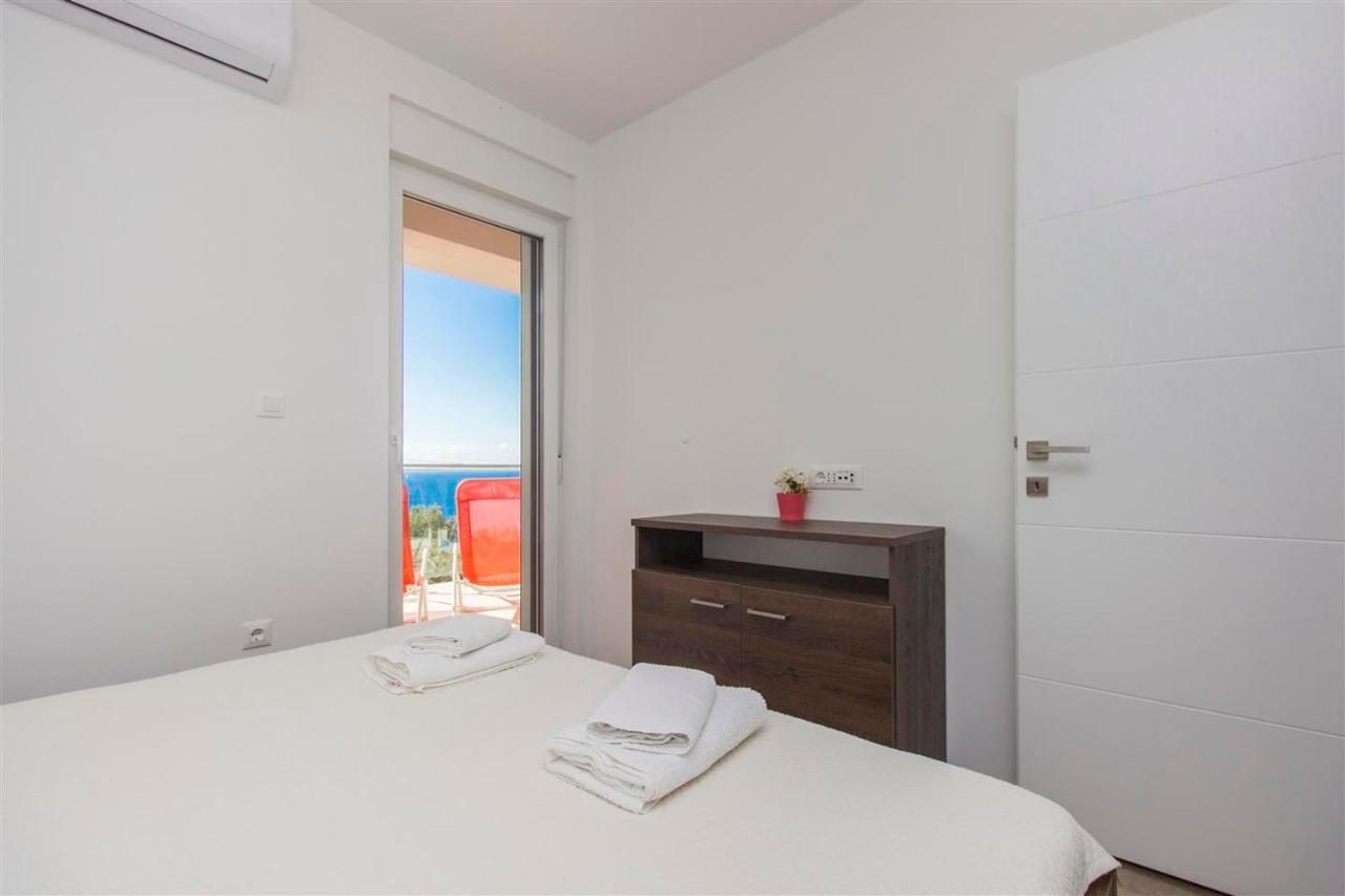 Villa Top Of Murter, One Bedroom Apartment Exterior foto