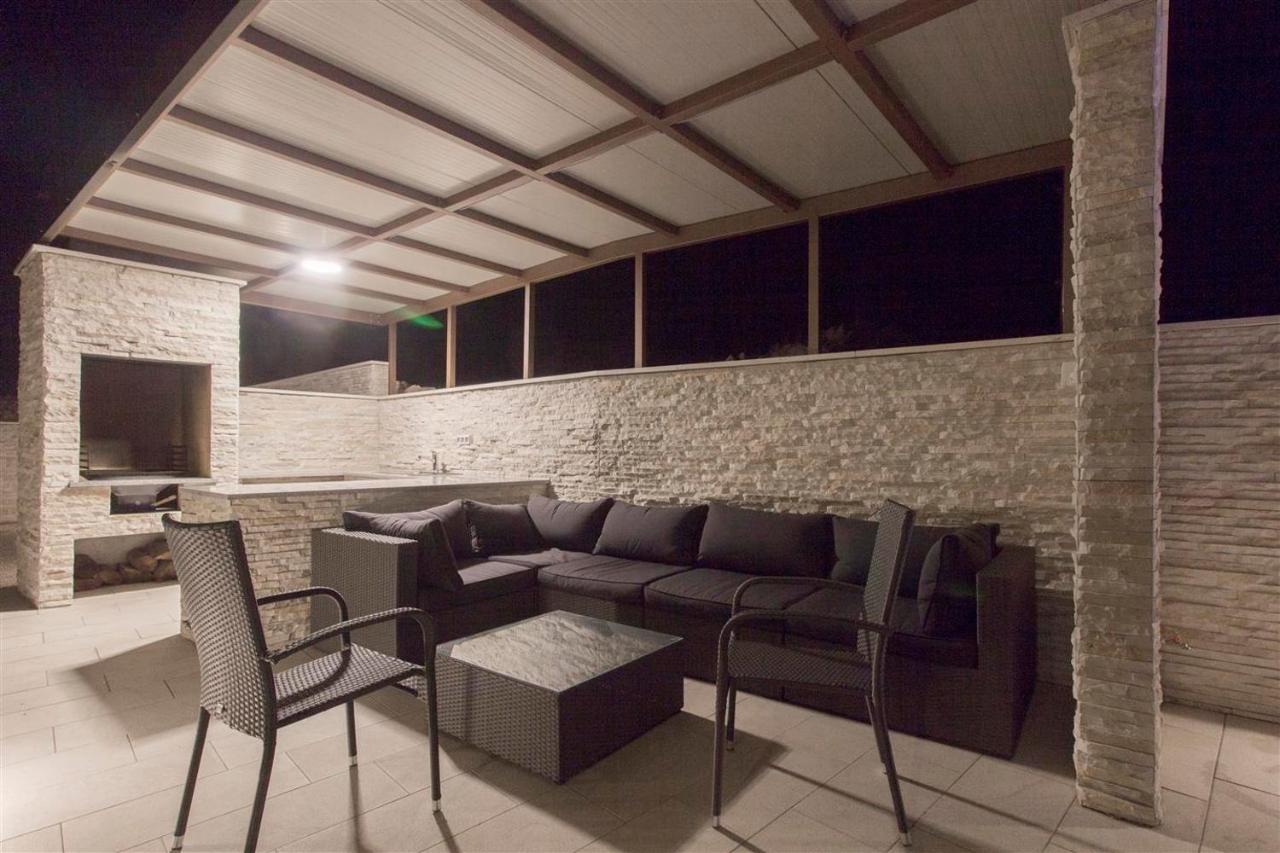 Villa Top Of Murter, One Bedroom Apartment Exterior foto