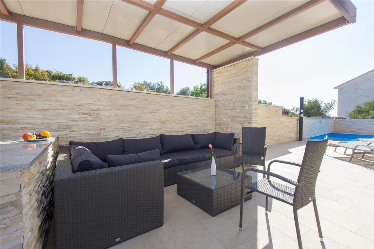 Villa Top Of Murter, One Bedroom Apartment Exterior foto