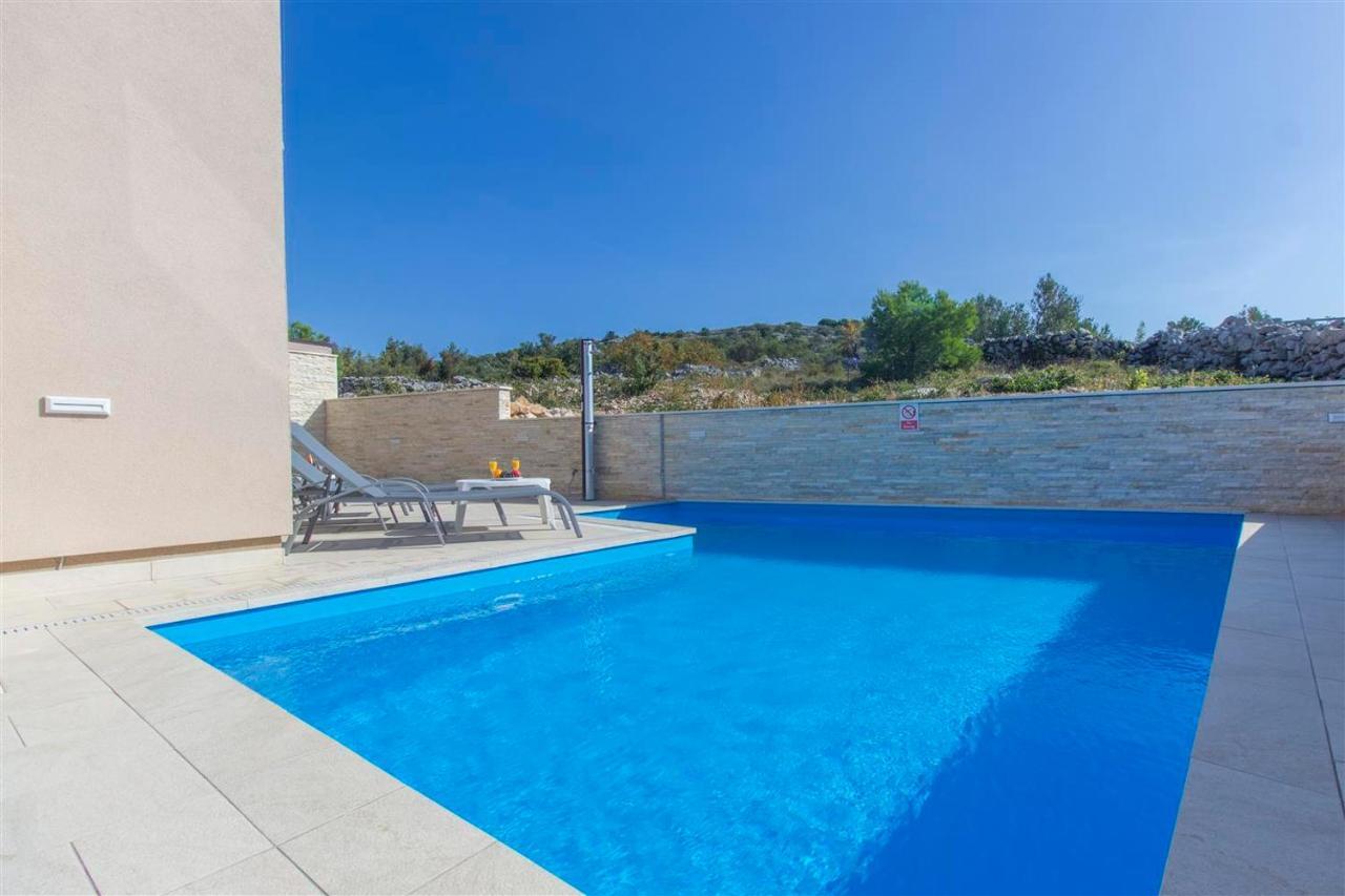 Villa Top Of Murter, One Bedroom Apartment Exterior foto