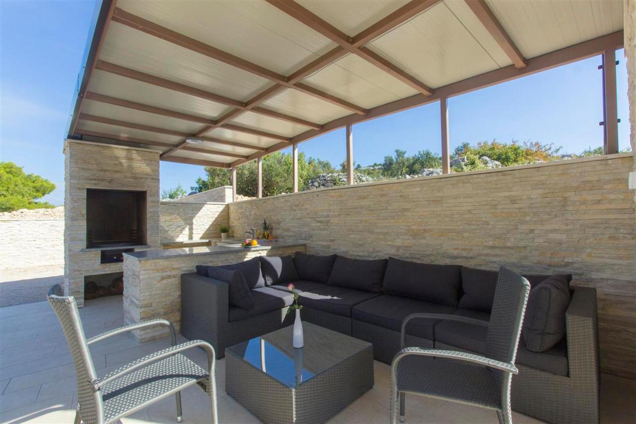 Villa Top Of Murter, One Bedroom Apartment Exterior foto